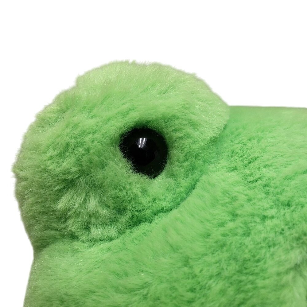 Build a Bear Mer Frog Mermaid Stuffed Animal Plush - Picture 5 of 8